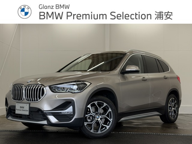 X1 xドライブ 18d xライン エディション ジョイプラス 4WD 