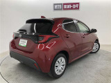 納車後は、無料1か月点検も行っております。実際に乗ってみて、気になることがあればお申しつけください。