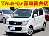 スズキ ワゴンR