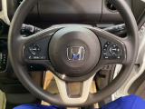 運転席周りも、雰囲気がいいでしょう。