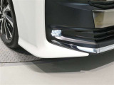 フォグランプ付きです。夜間や悪天候時に視界を確保するので安心ですね♪温度が高くなりますので、雪も溶けやすいですよ♪