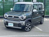 ハスラー J スタイル 4WD 4WD 修復歴無し