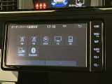 いまや必須装備「ナビゲーション」搭載!知らない場所に、スイスイッとドライブ。なんて便利な機能でしょうか?もう、これなしではハンドルを握れませんね!でも、運転中の操作は危険ですのでご注意ですね♪