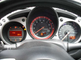 ニスモ280km/hメーター装着です。24,563km走行時交換しております。記録簿に記載有り。現在走行25,116kmです。