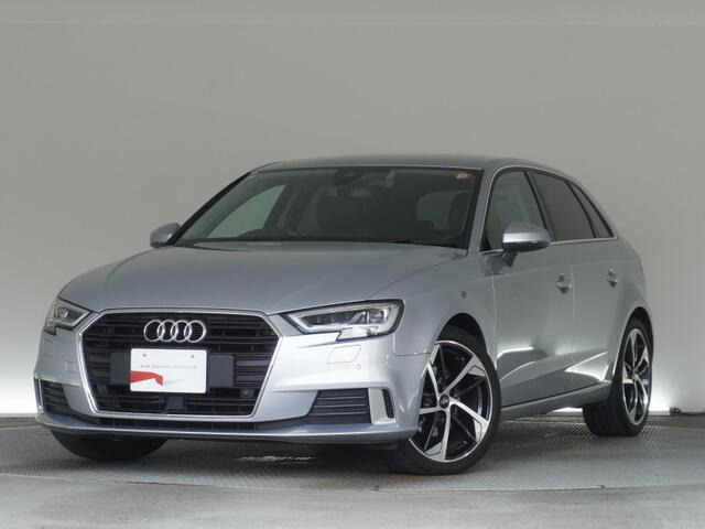 A3スポーツバック 30 TFSI スポーツ