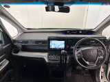 ステップワゴン 1.5 スパーダ ホンダ センシング 