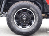 FJクルーザー 4.0 4WD 