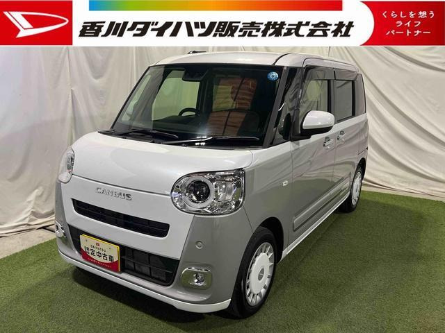 ムーヴキャンバス  ストライプス G