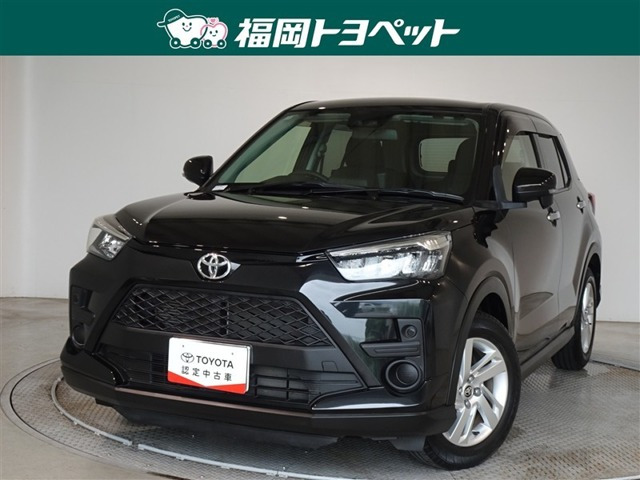 ライズ 1.0 G 
