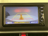 いまや必須装備「ナビゲーション」搭載!知らない場所にスイスイッとドライブ。もう、これなしではハンドルを握れませんね!でも運転中の操作は危険ですのでご注意ですね☆