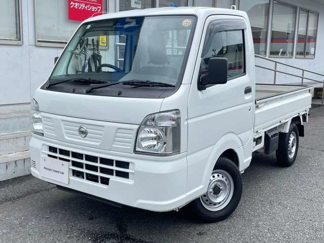 NT100クリッパー DX セーフティ パッケージ 4WD
