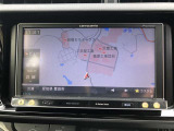 フルセグTV対応SDメモリーナビ!ドライブ・旅行の前日に地図を調べる必要はもうありません。車に乗って行き先を入力すれば目的地まで音声で案内してくれます。高画質TV