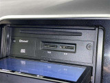 CD再生機能付き!