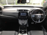 CR-V 2.0 e:HEV EX ブラック エディション 4WD 