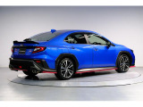 WRX  S4 2.4 STI スポーツR EX 4WD