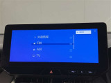 Bluetoothオーディオ対応しております。好きな音楽を聴きながらのドライブいいですね♪