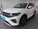 T-Cross TSI R-Lineが入荷いたしました!