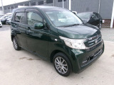 N-WGN G 4WD 