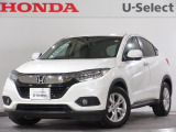 ワンオーナー車の2018年、ヴェゼル(X・ホンダセンシング)が入庫です。当社で下取りしたお車になります。こちらは1年の保証付!延長保証もお付けすることが出来ます。