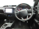 ハイラックス  2.4 Z GRスポーツ ディーゼルターボ 4WD