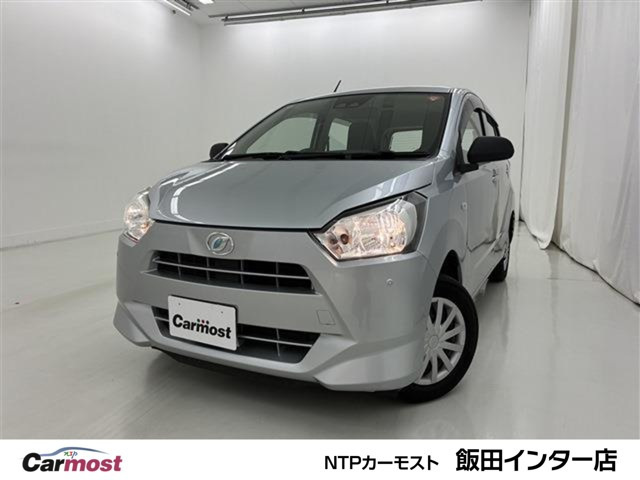 ミライース L SAIII 4WD 