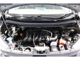 Hondaの技術が詰まったエンジンルーム☆☆☆エンジンルーム室内ともにルームクリーニング済みで清潔です◎快適なドライブをお楽しみください♪♪