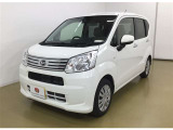 ムーヴ L SAIII 4WD 
