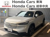 ホンダ ヴェゼル