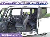 タントカスタム RS 