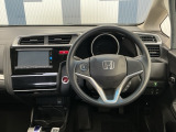 運転しやすいインパネ周りです!見やすいレイアウトで快適なドライブをサポートします!