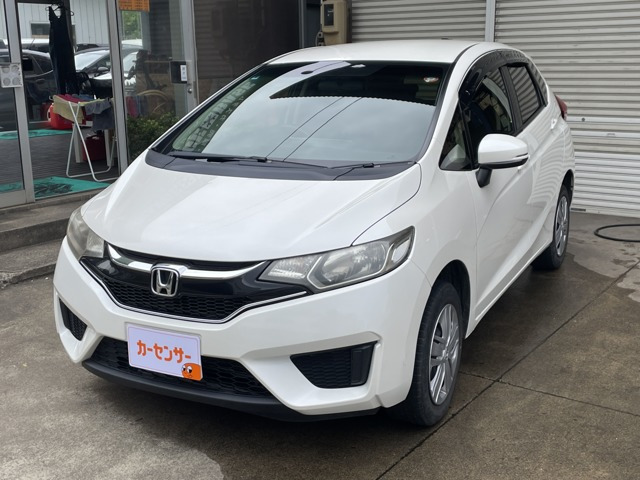 ホンダ フィット 