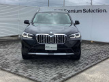 X3 xドライブ20d ディーゼル 4WD 