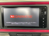 【ナビゲーション】目的地までしっかり案内してくれる使いやすいナビ。Bluetooth接続すればお持ちのスマホやMP3プレイヤーの音楽を再生可能!毎日の運転がさらに楽しくなります!!