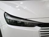 LEDヘッドライトです。