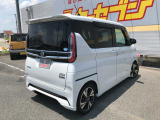 ルークス ハイウェイスター Gターボ プロパイロットエディション 
