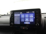 AM/FM視聴・Bluetooth接続でお好きな音楽をお楽しみいただけます。