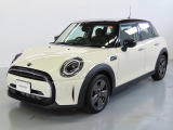 MINI NEXT湘南 納車可 正規ディーラー認定中古車