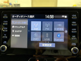 ハリアー 2.0 G 4WD 修復歴無し