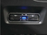 ◆ETC車載器 装備車◆今や必需品のETC!有料道路を利用する際にスムースに通過でき、わずらわしい料金支払いから開放されます!