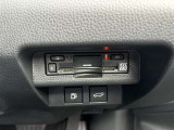 高速道路をスイスイッと通過の『ETC』付き!ETCカードをお持ちでない方は、トヨタETCカードもございますので、ご相談下さいね☆詳しくは無料通話0078-6003-827541 相模原ICすぐ