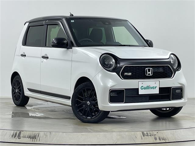 N-ONE RS ワンオーナー 修復歴無し