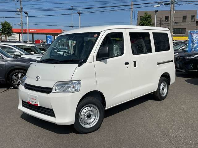 トヨタ タウンエースバン 