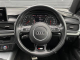 A7スポーツバック 2.0 TFSI クワトロ Sラインパッケージ 4WD 4WD 本革シート
