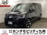ステップワゴンe:HEVエアー EXが入庫しました。豊富な在庫の中からお客様にピッタリの1台をお選びください。