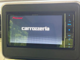 【ナビゲーション】目的地までしっかり案内してくれる使いやすいナビ。Bluetooth接続すればお持ちのスマホやMP3プレイヤーの音楽を再生可能!毎日の運転がさらに楽しくなります!!