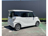 デイズルークス ハイウェイスター ターボ 
