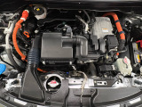 ホンダスタッフがしっかり整備して保証付きにてお渡し致します。エンジンルーム&室内ルームともにクリーニング済みで清潔です。快適なドライブをお楽しみください。