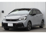 【車名】フィット【初度登録】2023年9月【走行距離】約3.2万km【法定整備】車検整備(法定24カ月点検)渡し