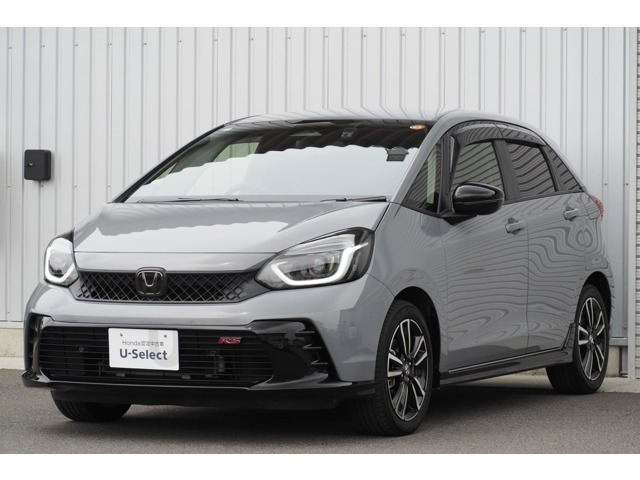 フィット 1.5 e:HEV RS 