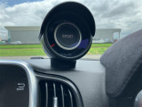 スポーツモードの表示でやる気アップ!